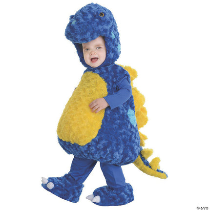Baby/ Toddler Stegosaurus Costume