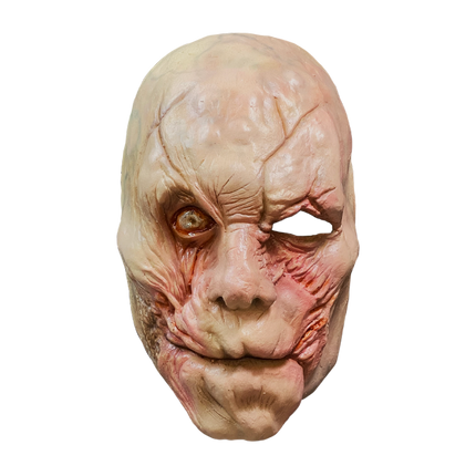 Mort Mask