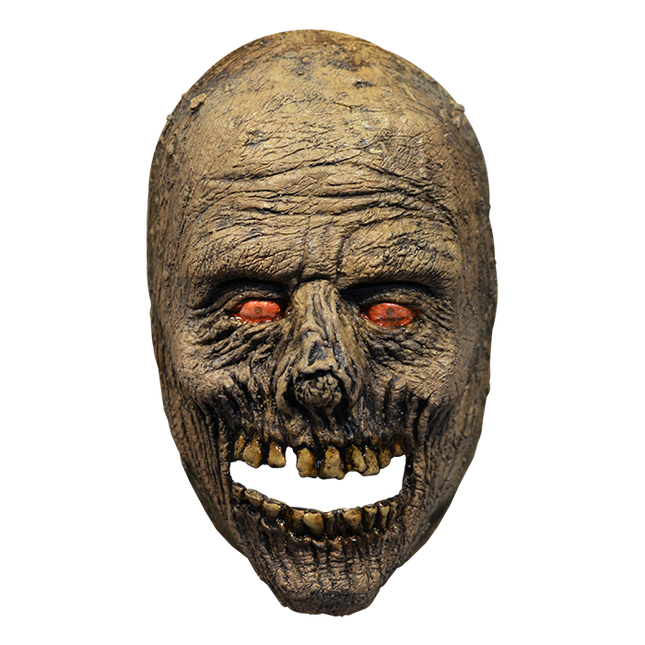 Graves Mask