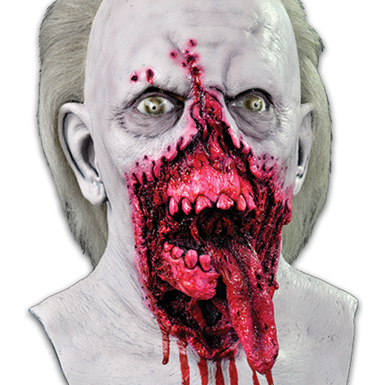 Dr. Tongue Mask