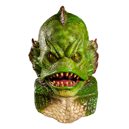Front view of Gilbert Mask