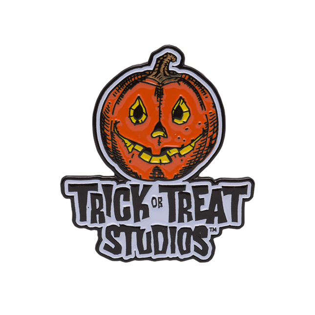 Trick or Treat Studios Pin