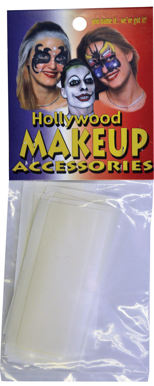 TOUPEE PLASTER TAPE