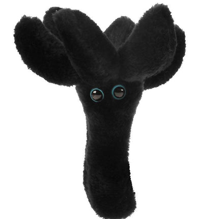 Toxic Mold Plushie front view
