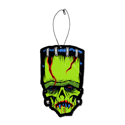 Fear Freshener