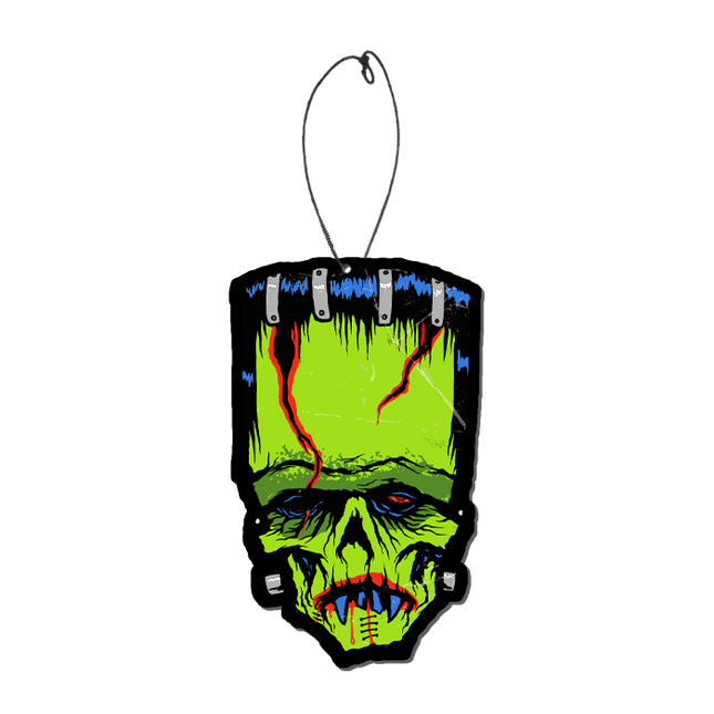Fear Freshener