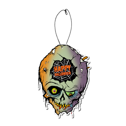 Fear Freshener