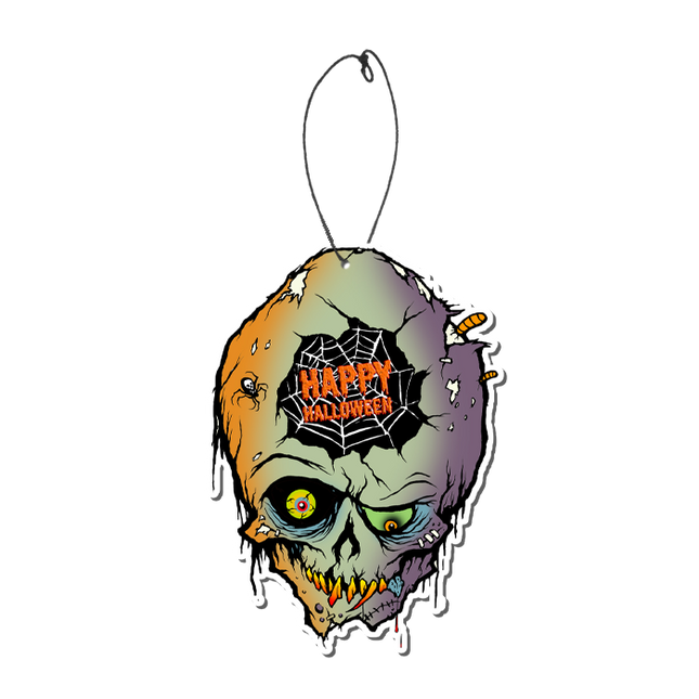 Fear Freshener