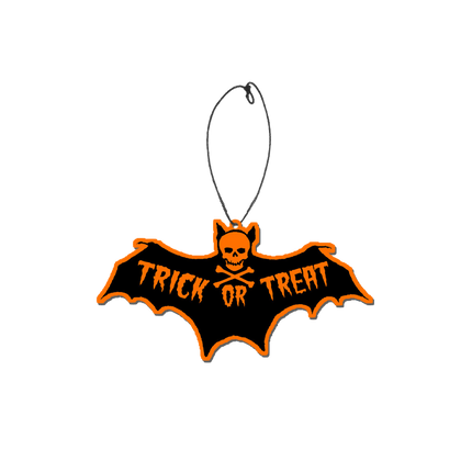 Fear Freshener