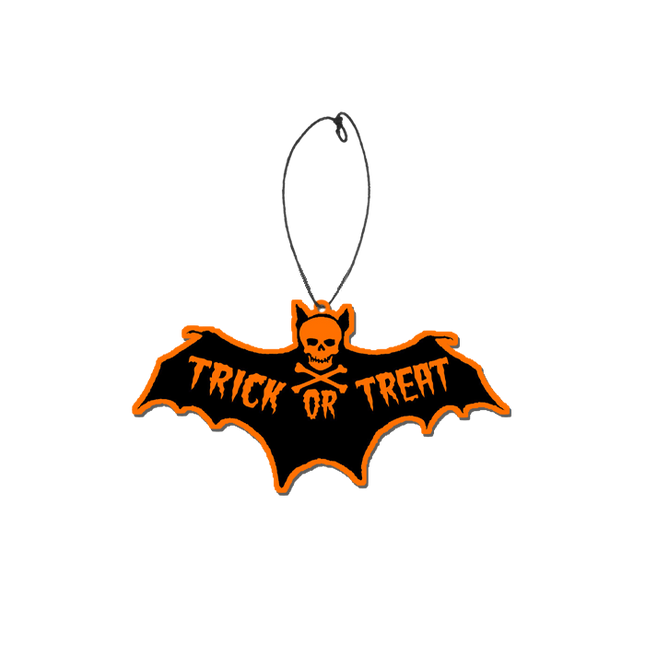 Fear Freshener