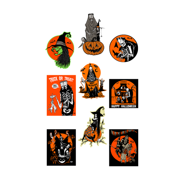 Wall Decor Set