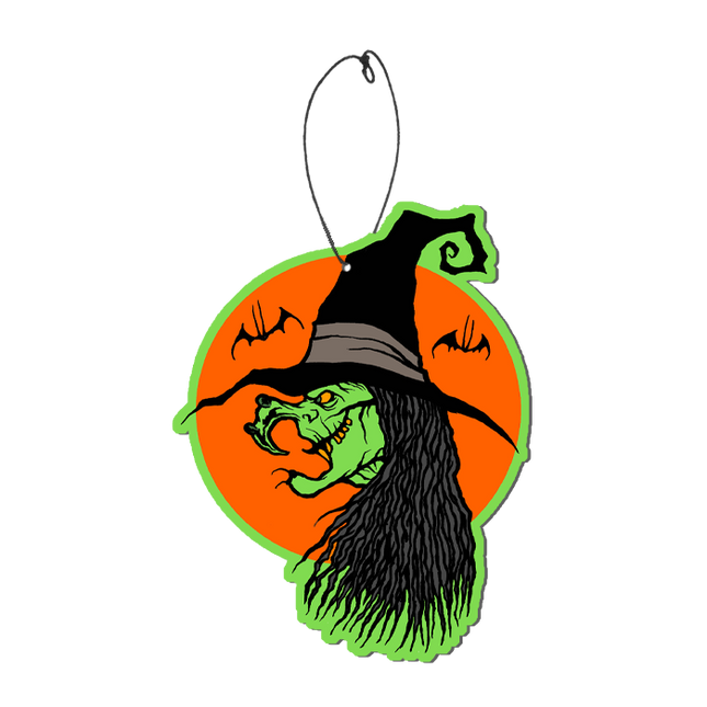 Fear Freshener