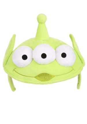 Toy Story- Alien Plush Headband