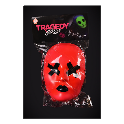 Mask Packaging