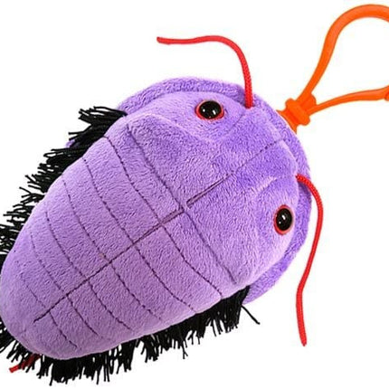 Trilobite Keychain