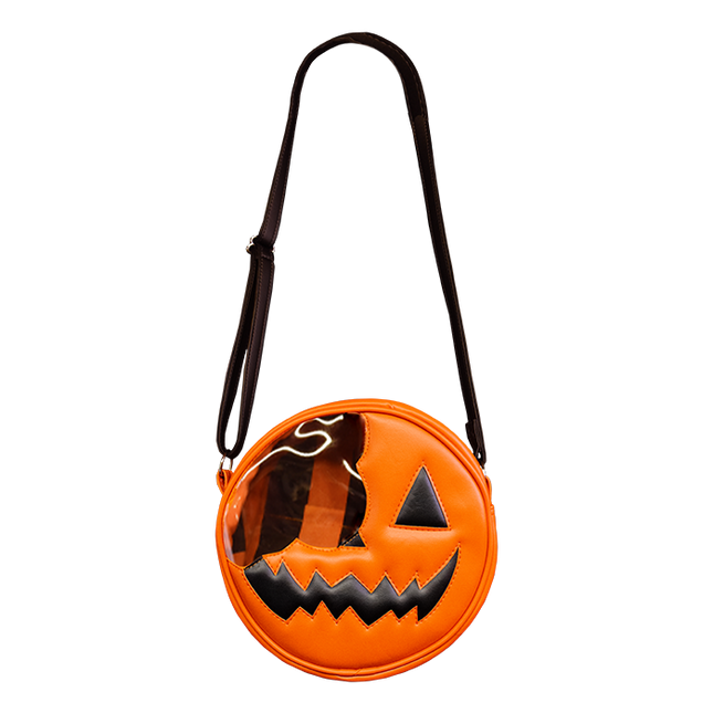 Sam’s Bitten Lollipop Purse