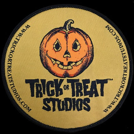 PATCH Trick or Treat Studios ~