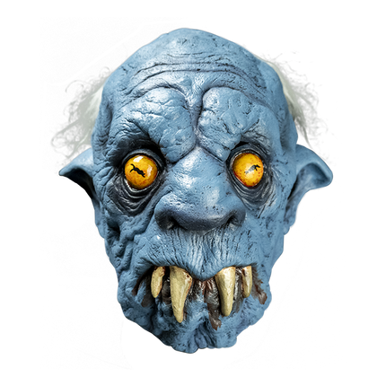 Time Ghoul Mask front side