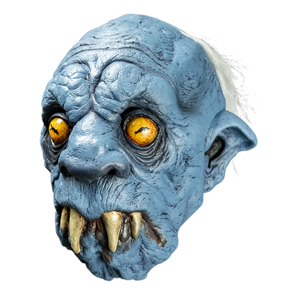 Time Ghoul Mask left side