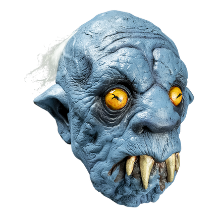 Time Ghoul Mask right side
