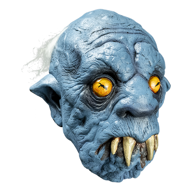 Time Ghoul Mask right side