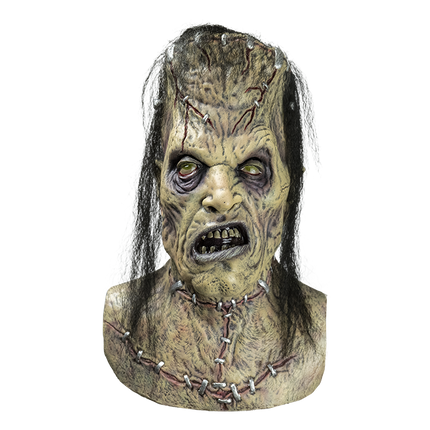 LAB MONSTER MASK front