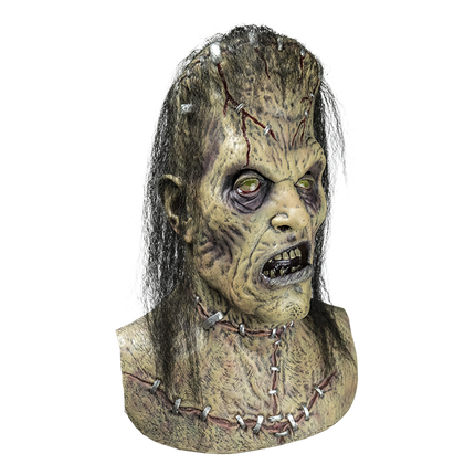 LAB MONSTER MASK right