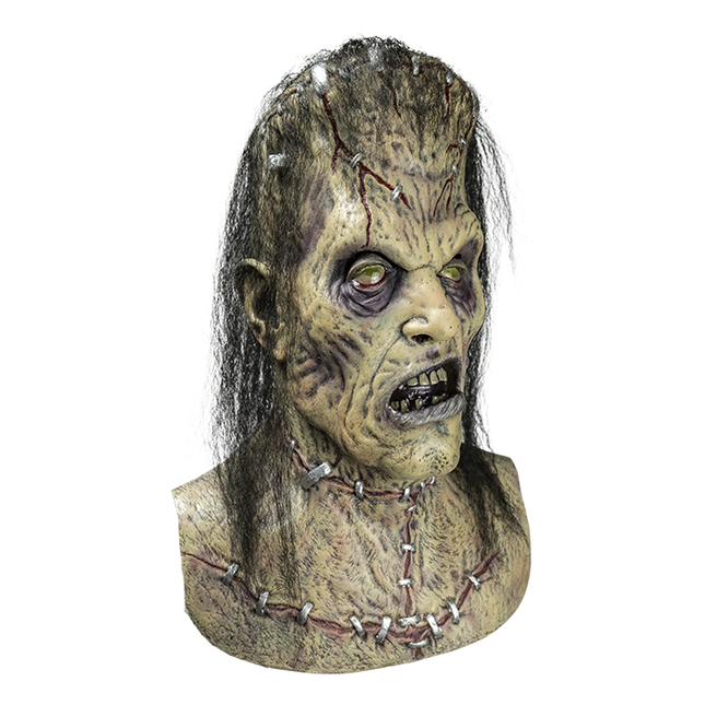 LAB MONSTER MASK right