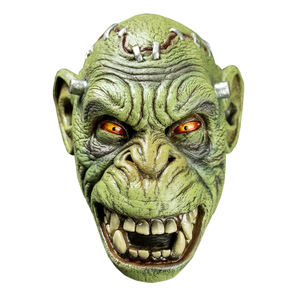 LAB CHIMP MASK front