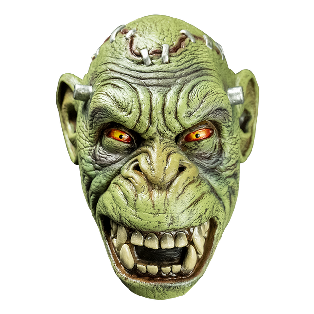 LAB CHIMP MASK front