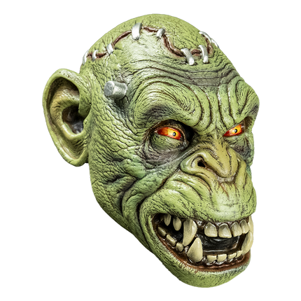 LAB CHIMP MASK right