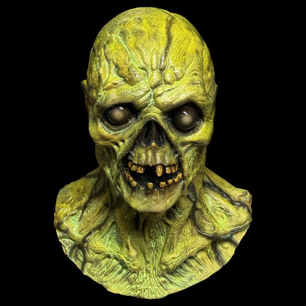 Fallout - Glowing Ghoul Mask