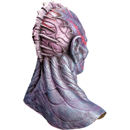 Psycho Goreman Mask- Right Back View