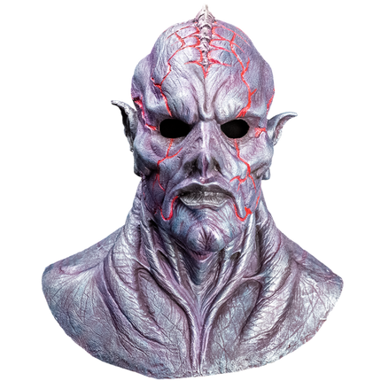 Psycho Goreman Mask- Front View