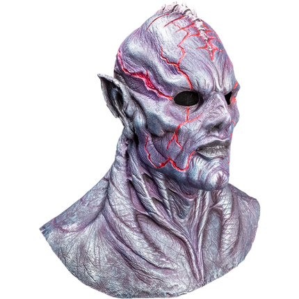 Psycho Goreman Mask- Right Front View