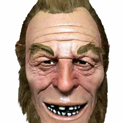 Big Friendly Giant - FLESHLUMPEATER CHILD MASK