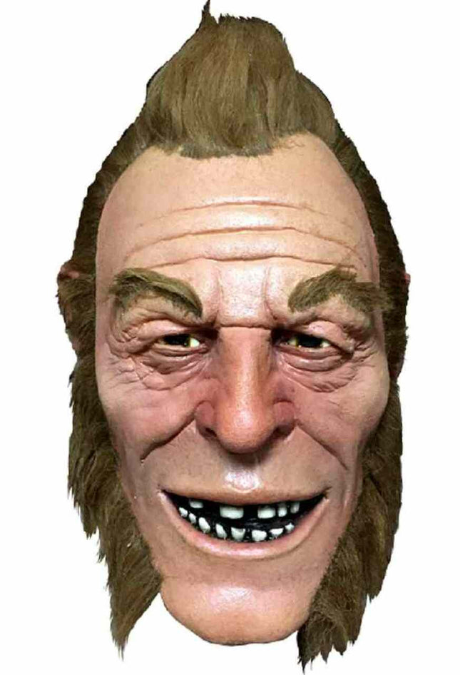 Big Friendly Giant - FLESHLUMPEATER MASK