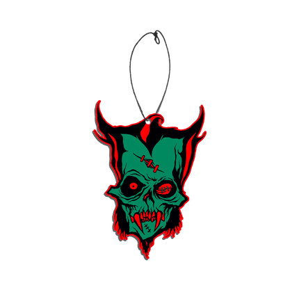 TOXICTOONS WEREGHOUL - FEAR FRESHENER