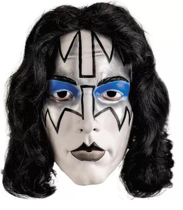 KISS - The Spaceman Deluxe Injection Mask