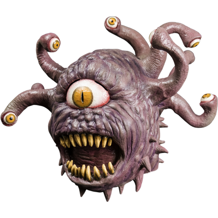 DUNGEONS & DRAGONS - BEHOLDER MASK left