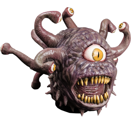 DUNGEONS & DRAGONS - BEHOLDER MASK right
