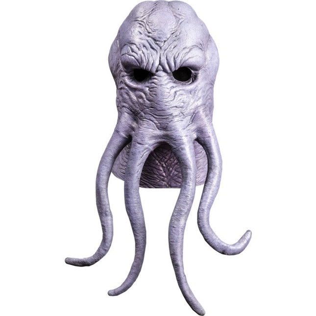 DUNGEONS & DRAGONS - MIND FLAYER MASK