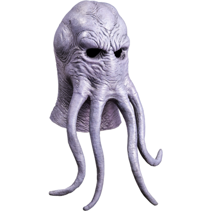 DUNGEONS & DRAGONS - MIND FLAYER MASK right