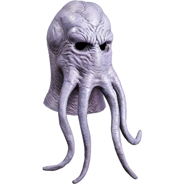 DUNGEONS & DRAGONS - MIND FLAYER MASK right
