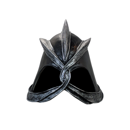 Front view of The Mountain Helmet