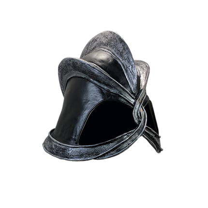 Right-side view of The Mountain Helmet