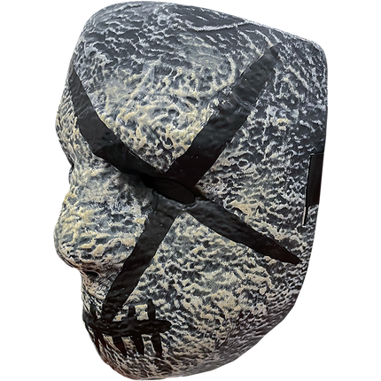Ice Nine Kills Silence Mask leftt view