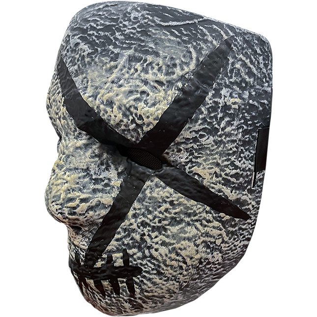 Ice Nine Kills Silence Mask leftt view