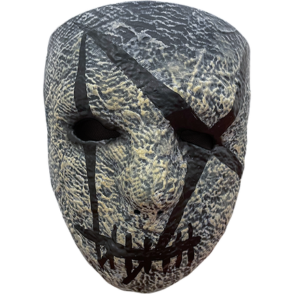 Ice Nine Kills Silence Mask front view