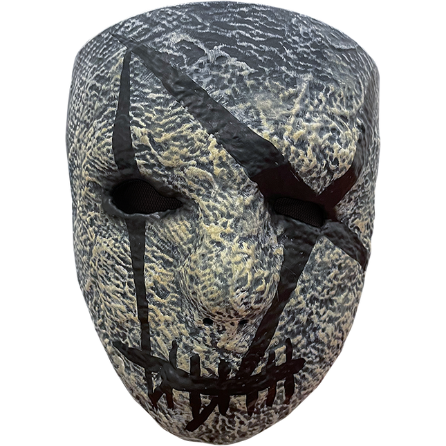 Ice Nine Kills Silence Mask front view